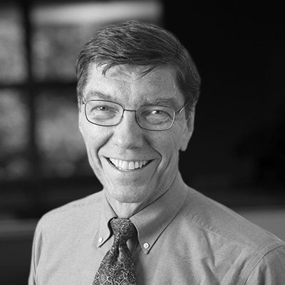 Clayton Christensen​